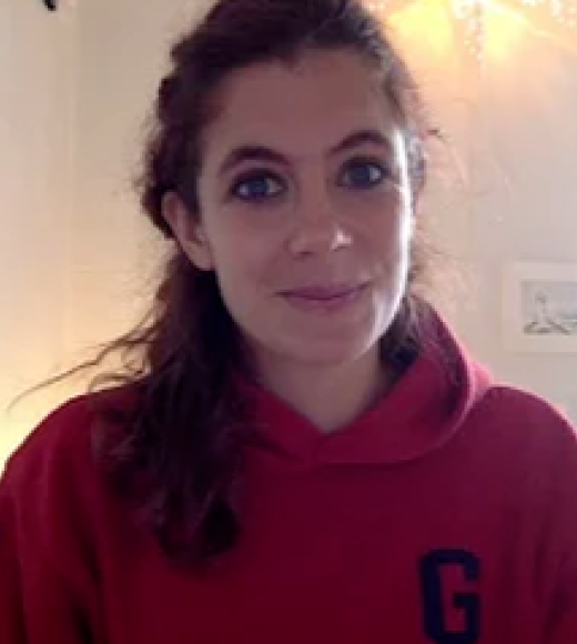 lindsay rondat