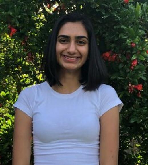 riddhi barbhaiya