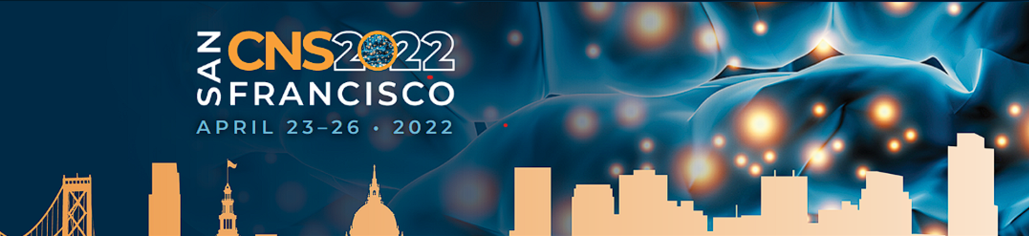 CNS 2022 Banner